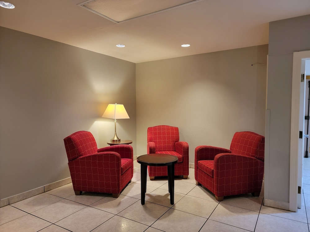 Baymont by Wyndham Amarillo West Amarillo - photo 38