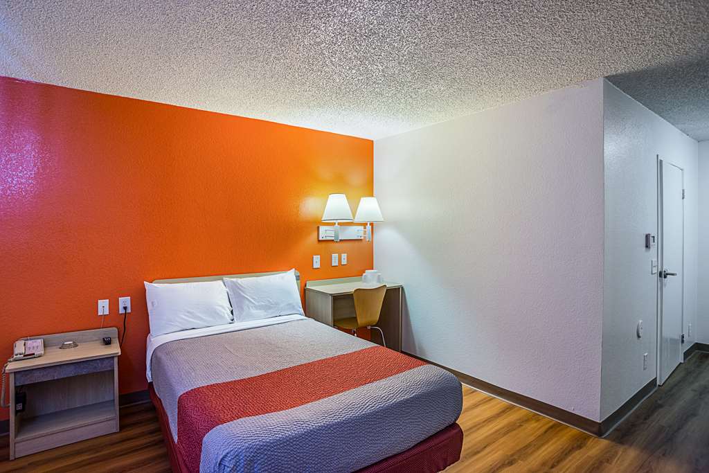 Motel 6 Tucson AZ North - photo 15