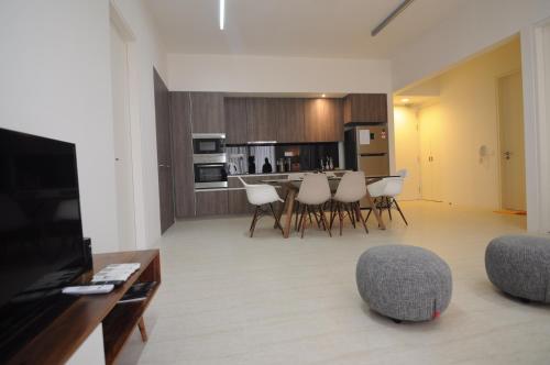 By The Sea@Side Seaview n Side Pool view — 4-Star Luxury Hotel in Batu Feringgi, Malaysia