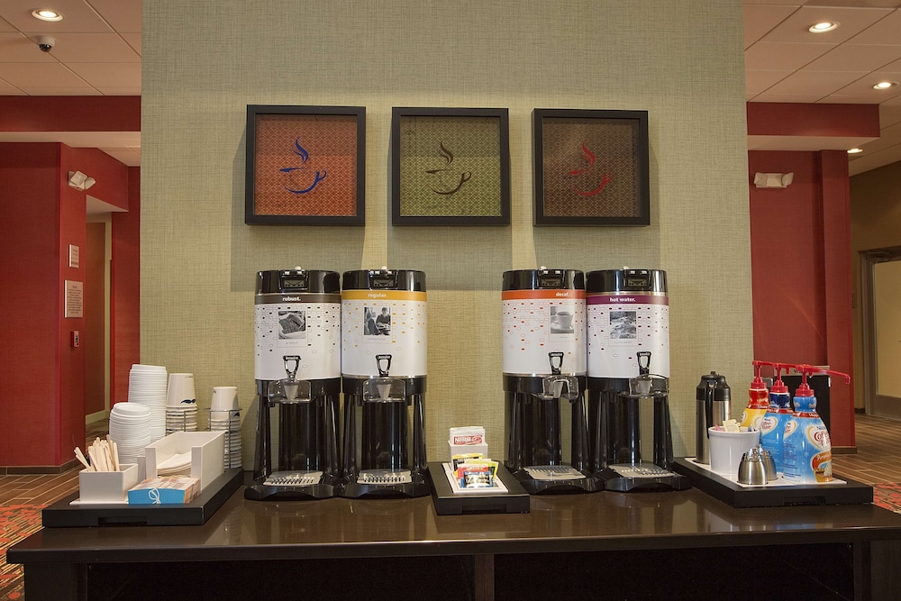 Hampton Inn & Suites Boone - photo 37