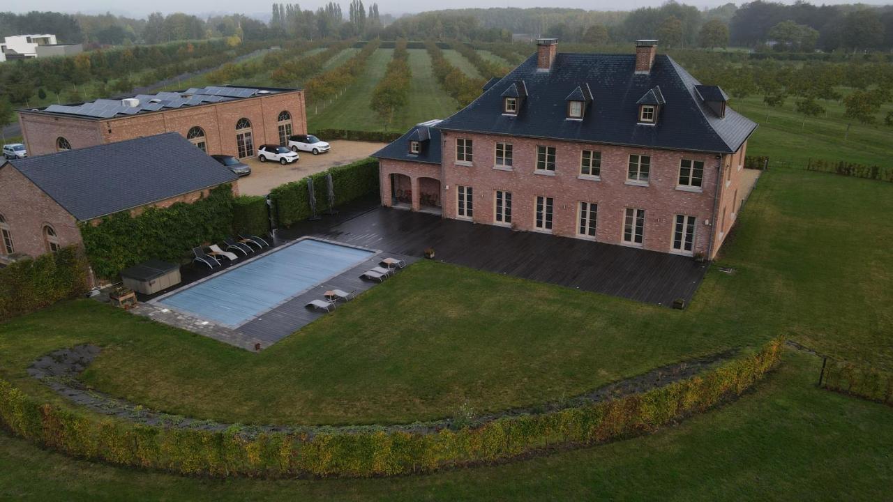 Domaine de la Noiseraie — Namur — photo 2