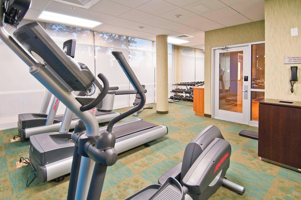 SpringHill Suites by Marriott Baton Rouge Gonzales - photo 31