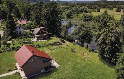 Two Bedroom Holiday Home In Pokupska Slatina — 4-Star Luxury Hotel in Pokupsko, Croatia