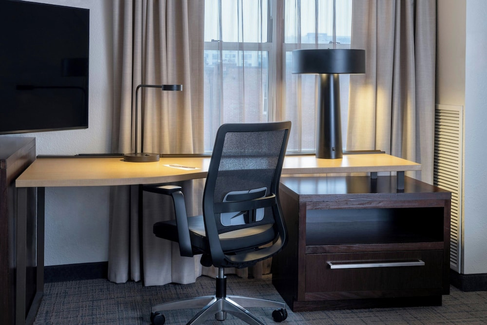 Residence Inn by Marriott Washington DC Dupont Circle - photo 8