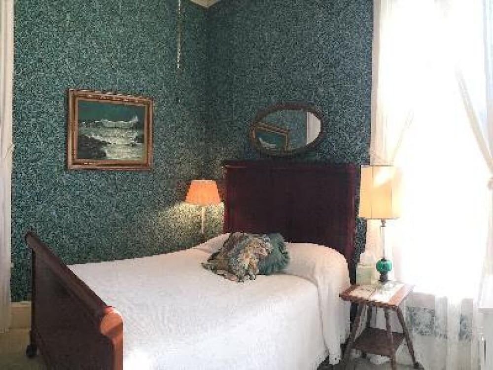Franklin Terrace Bed and Breakfast - photo 5