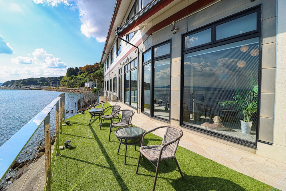 La Se Ri Resort Stay — Himi