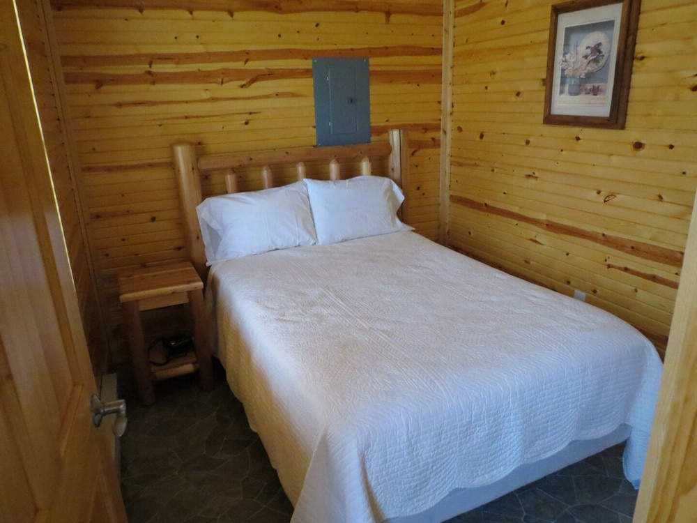 Creekside Resort in Everett, United States