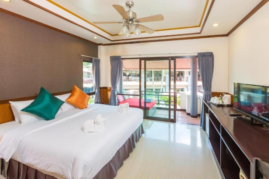 Cocohotel - last minute hotel in Unknown City