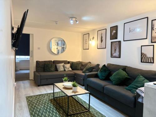 Jude’s Place in Liverpool, United Kingdom