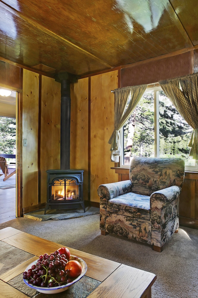 Tamarack Lodge and Resort - photo 3