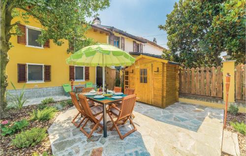 La Casina De Papou — 4-Star Luxury Hotel in Bassignana, Italy