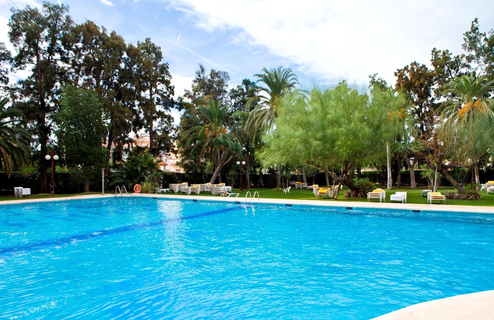 Intelier Orange Hotel — Benicassim — photo 2