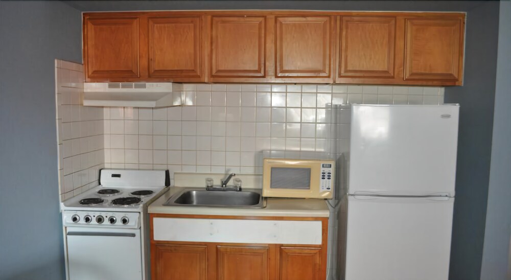 Ocean View Inn - photo 9