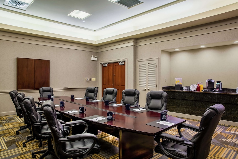 Hilton Chicago Oak Lawn - photo 46
