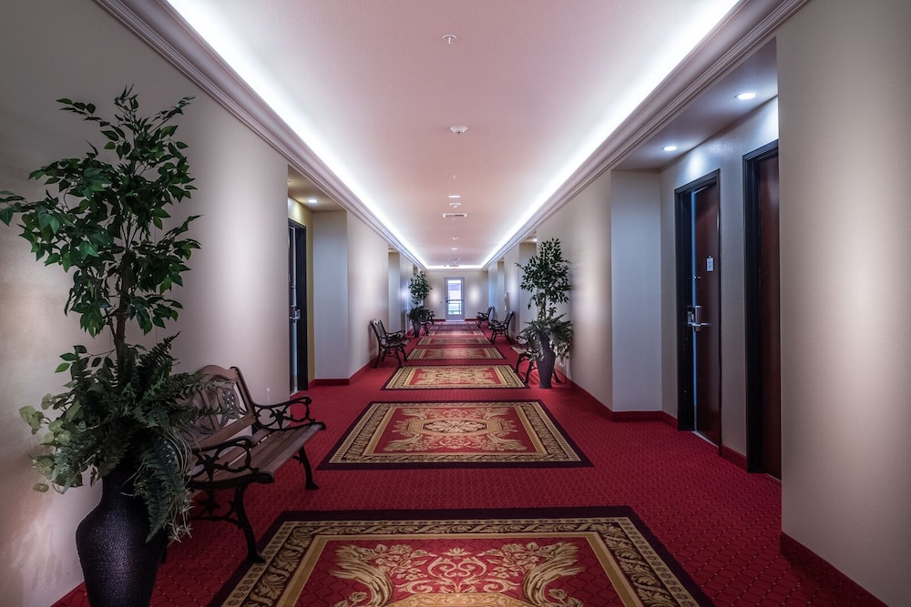Skyline Hotel & Casino - photo 31