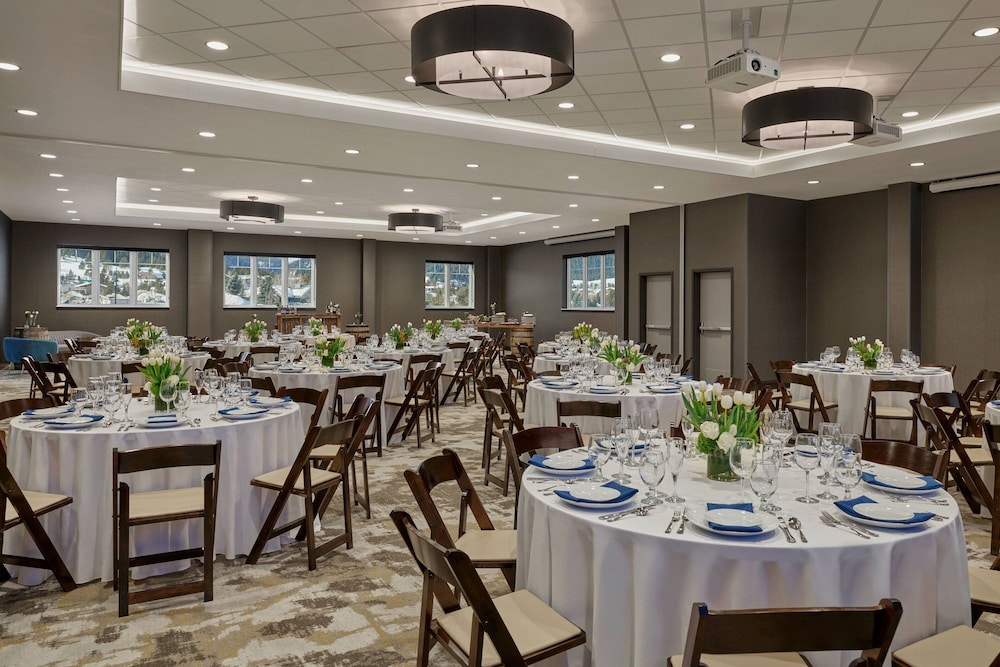 Residence Inn by Marriott Big Sky The Wilson Hotel - photo 18