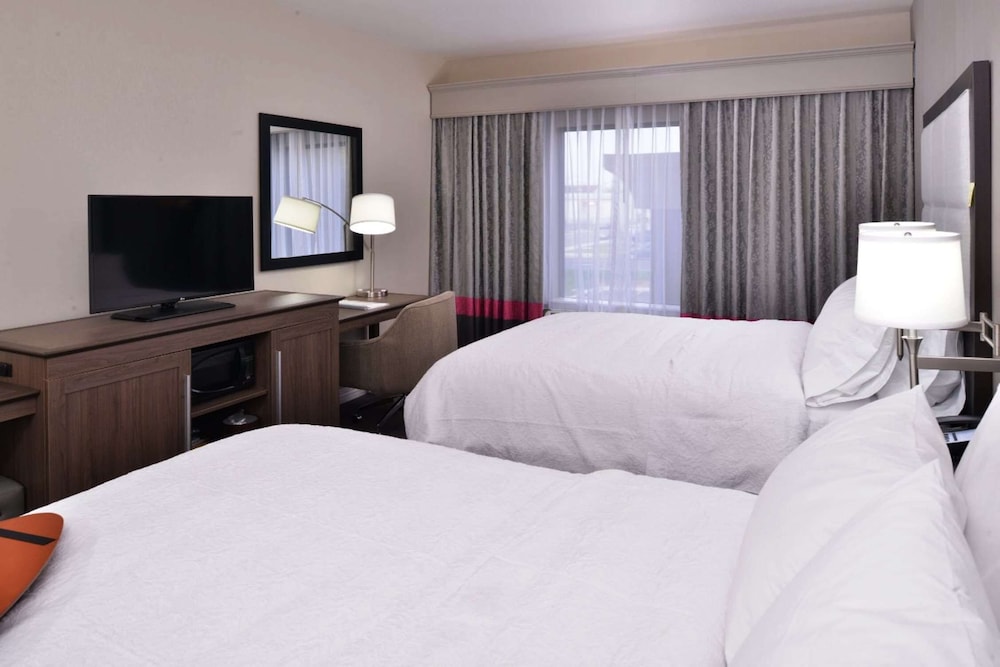 Hampton Inn Leavenworth - photo 13