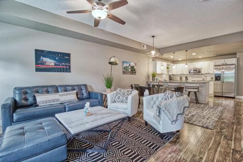 2 Bedroom townhome super close to downtown FC — 4-Star Luxury Hotel in Fort Collins, United States