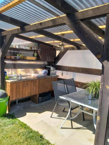 Apartmány Pod Koulí — Domanin — photo 4
