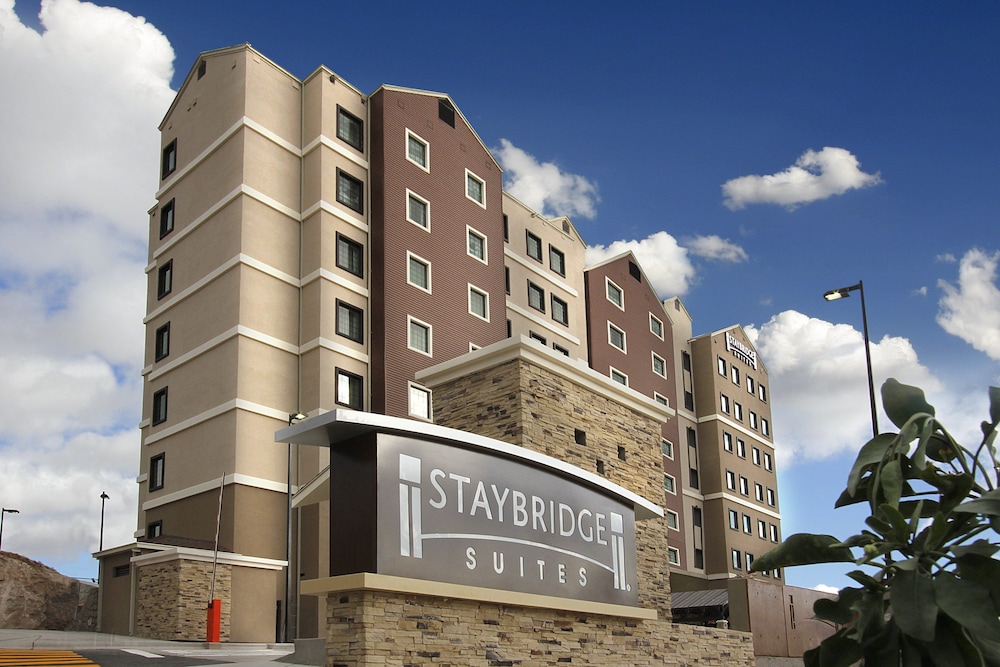 Staybridge Suites Chihuahua by IHG in Chihuahua, Mexico