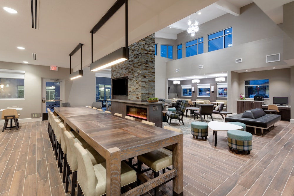 Residence Inn by Marriott St. Cloud Waite Park - photo 2