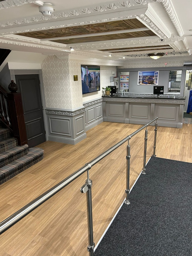 Britannia Hotel Birmingham New Street Station — Birmingham — photo 5