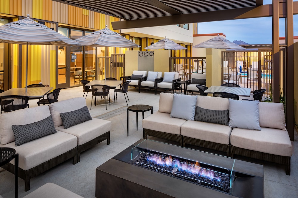 Hyatt Place North Scottsdale - photo 20
