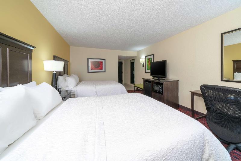 Hampton Inn by Hilton Hopewell Fort Gregg Adams - photo 26