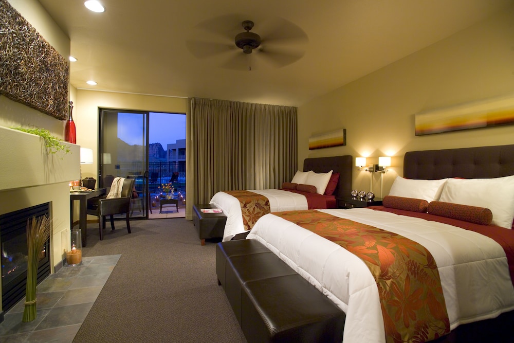 Red Mountain Resort - photo 6