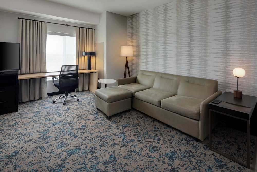 Residence Inn by Marriott Waco South - photo 16