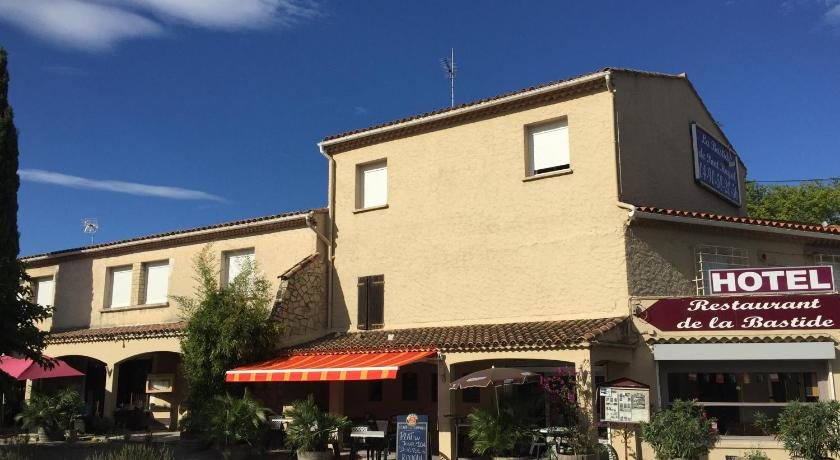 La Bastide de Pont Royal — hotel in Mallemort