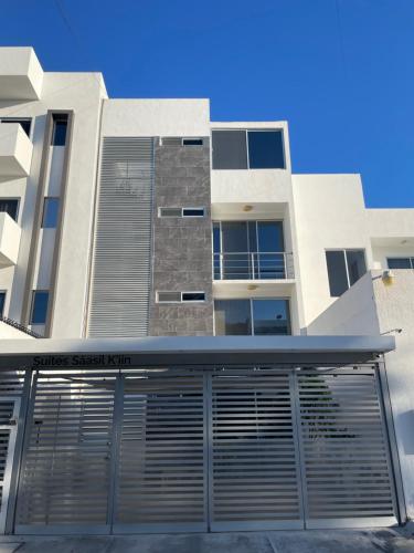 Centrico Departamento 401 — 4-Star Luxury Hotel in Cancun, Mexico