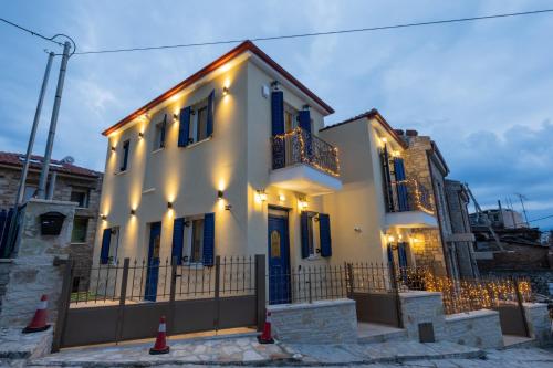 Halcyon Days Maisonettes Nafpaktos in Nafpaktos, Greece