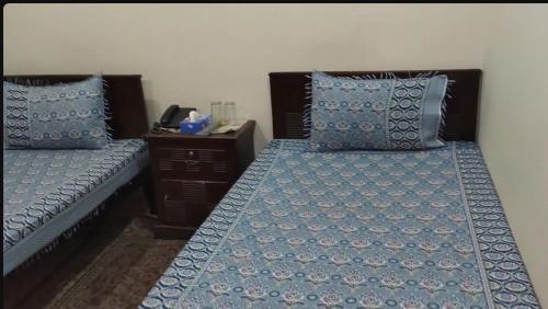 Aroma Inn Hotel And Restaurant in Unknown City, Pakistan