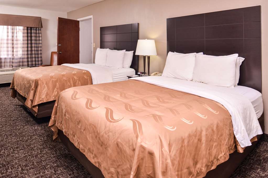 Quality Inn & Suites Beaumont - photo 14