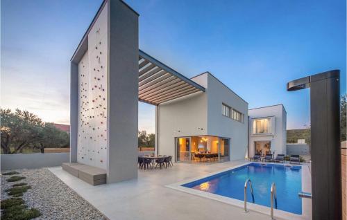 Villa Activia — 5-Star Luxury Hotel in Sveti Filip I Jakov, Croatia