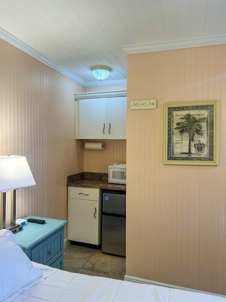 Sunset Cove Beach Resort - photo 54
