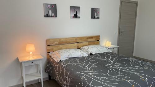 OTB Italia 3 Ampio appartamento tra Venezia e Treviso con 3 camere e terrazze panoramiche — 4-Star Luxury Hotel in Preganziol, Italy