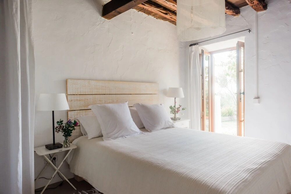 Can Quince Balafia Ibiza Hotel Turismo de Interior in Sant Joan De Labritja, Spain