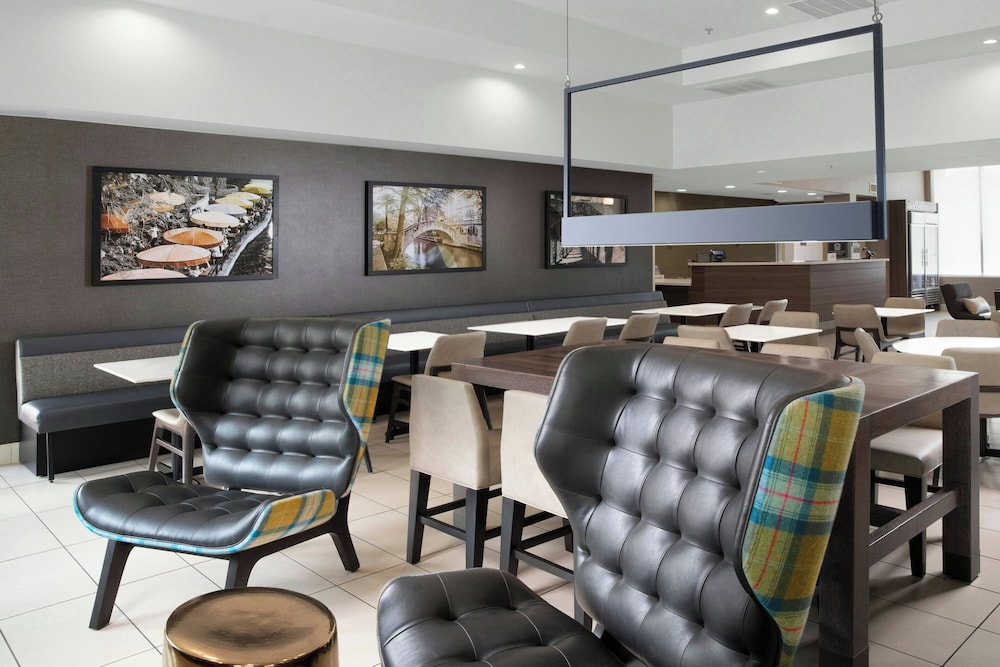 Residence Inn By Marriott San Antonio Airport Alamo Heights - photo 3