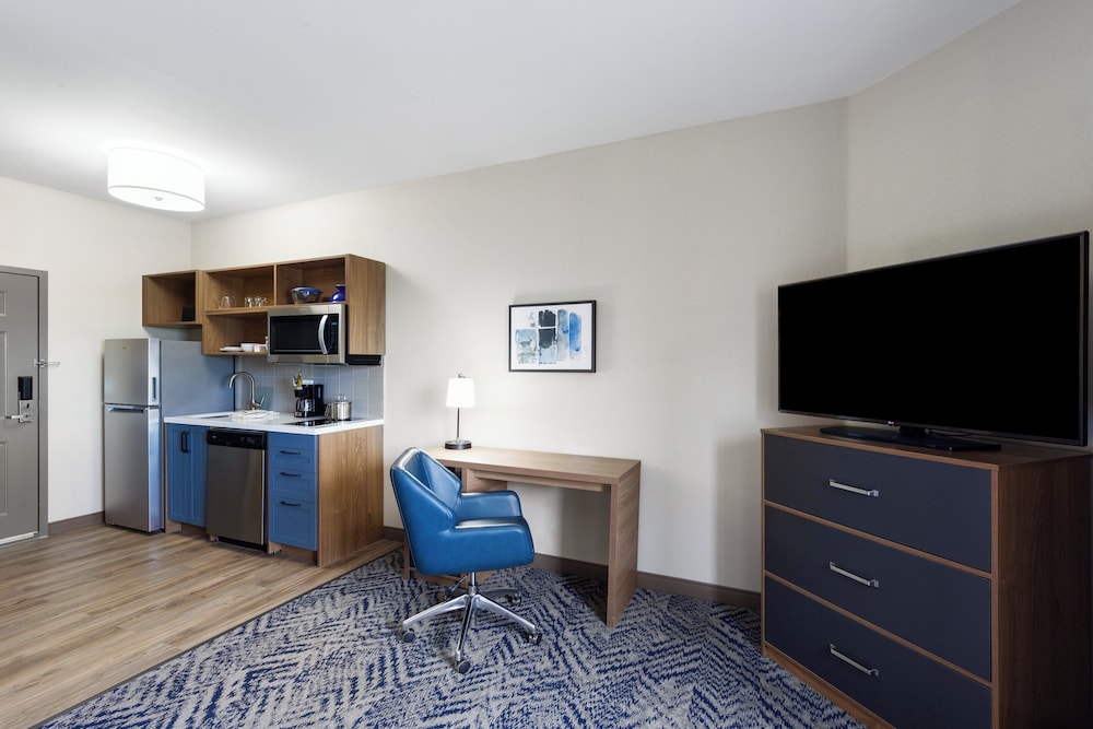 Candlewood Suites Yuma by IHG - photo 7