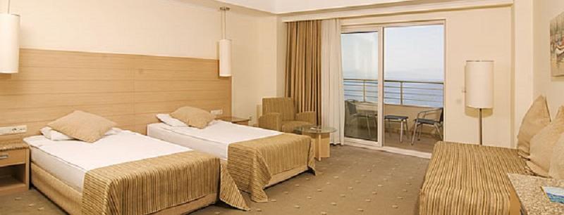 Sealight Resort Hotel — Kusadasi — photo 5