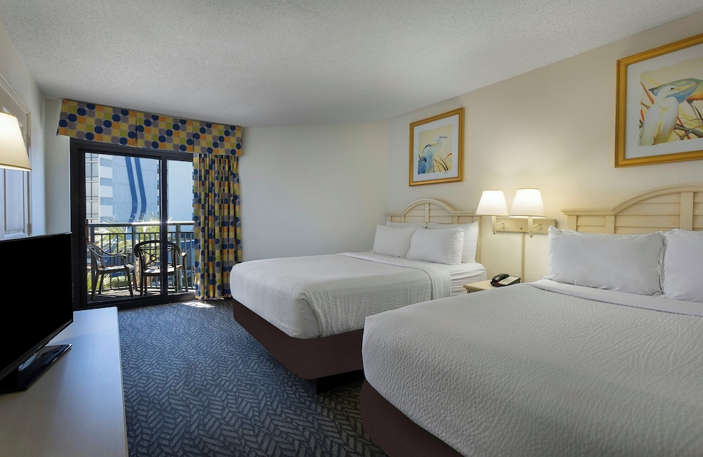 Ocean Reef Resort - photo 17