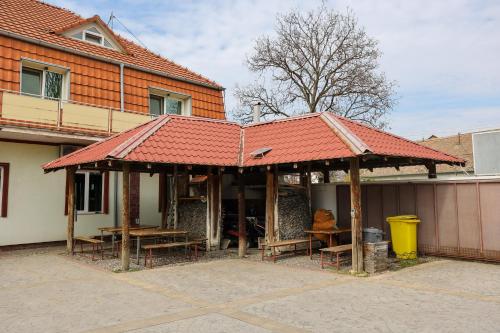 Marex Centar — Pancevo — photo 4