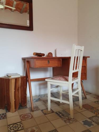 Inocencia Faez — Roldan — photo 4