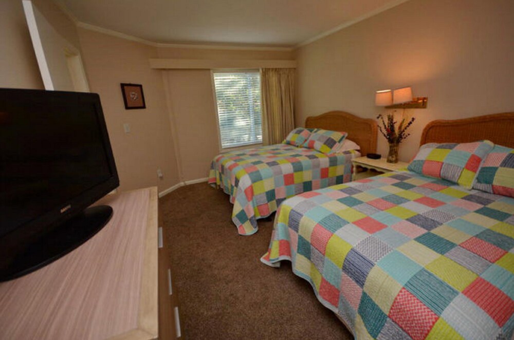 Units at Ocean Creek Resort by Elliott Beach Rentals - photo 6