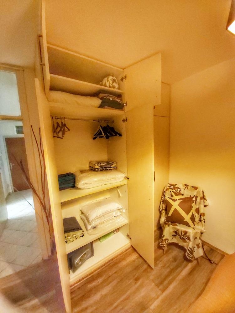 Butterfly Apartment — 4-Star Luxury Hotel in Rijeka, Croatia