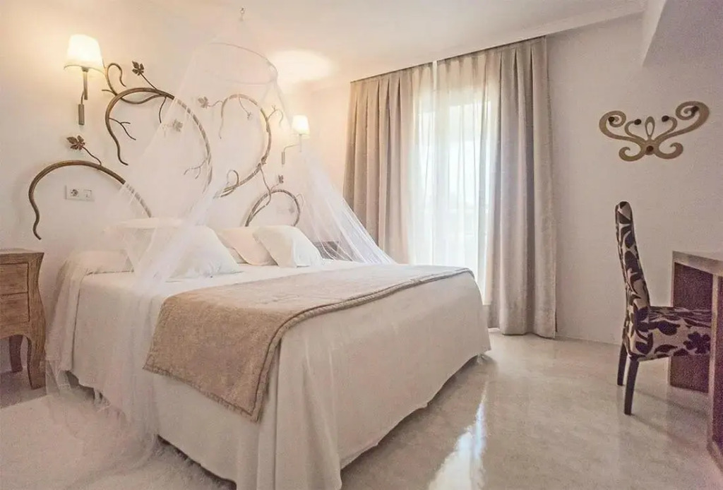 Hotel Sa Volta — hotel in Sant Francesc De Formentera