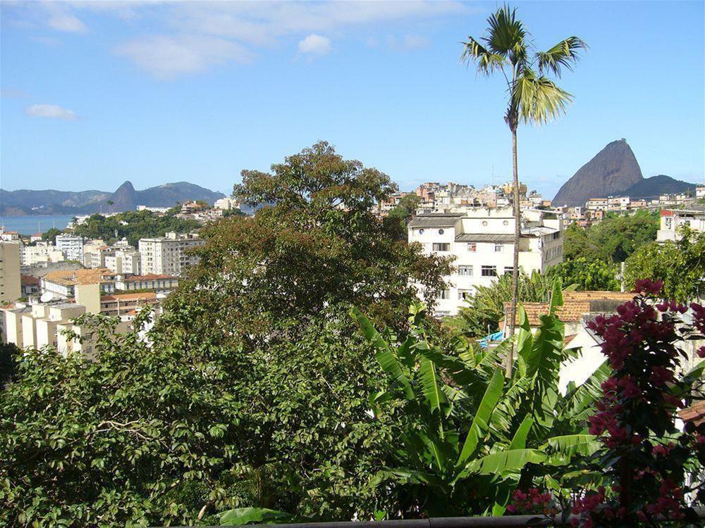 Quinta Rosa Residencias