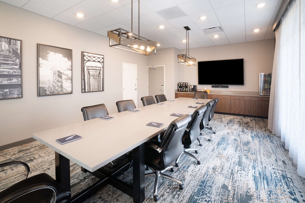 Hampton Inn Greer Greenville SC - photo 47